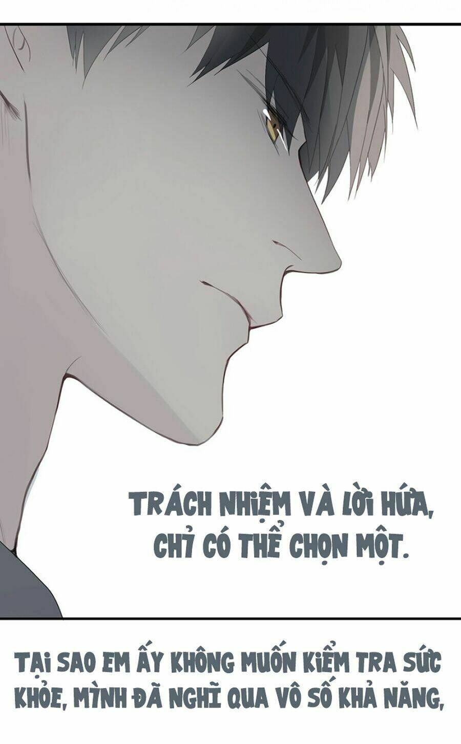 Thiếu Niên Rắc Rối: Chapter 13