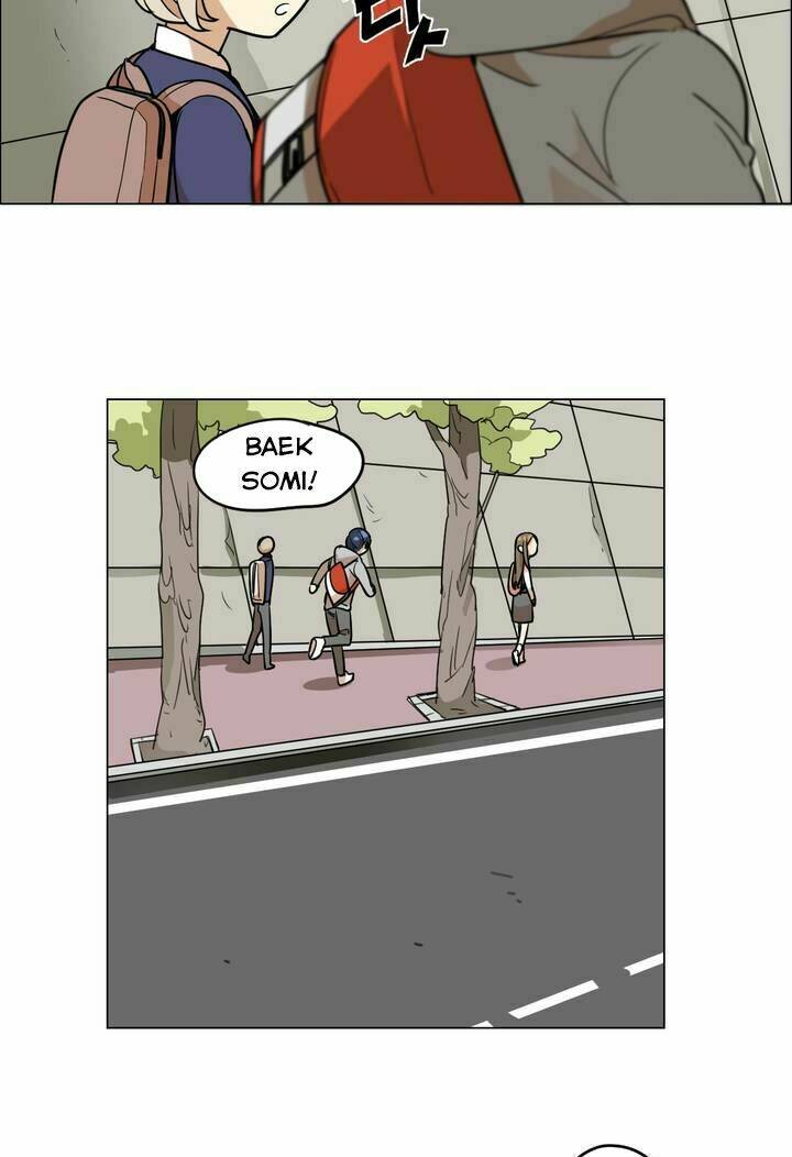 Lớn Lên Đểu Cáng: Chapter 17