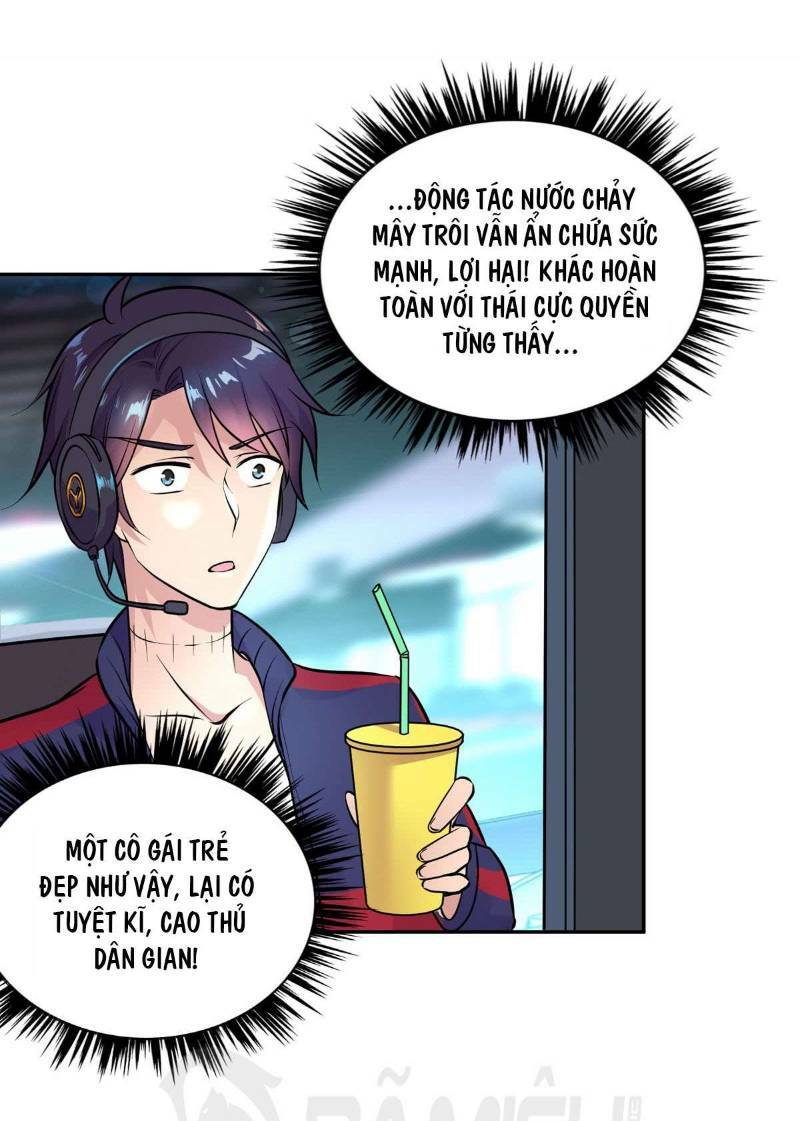 Đại Gia Livestream Vạn Giới: Chapter 2