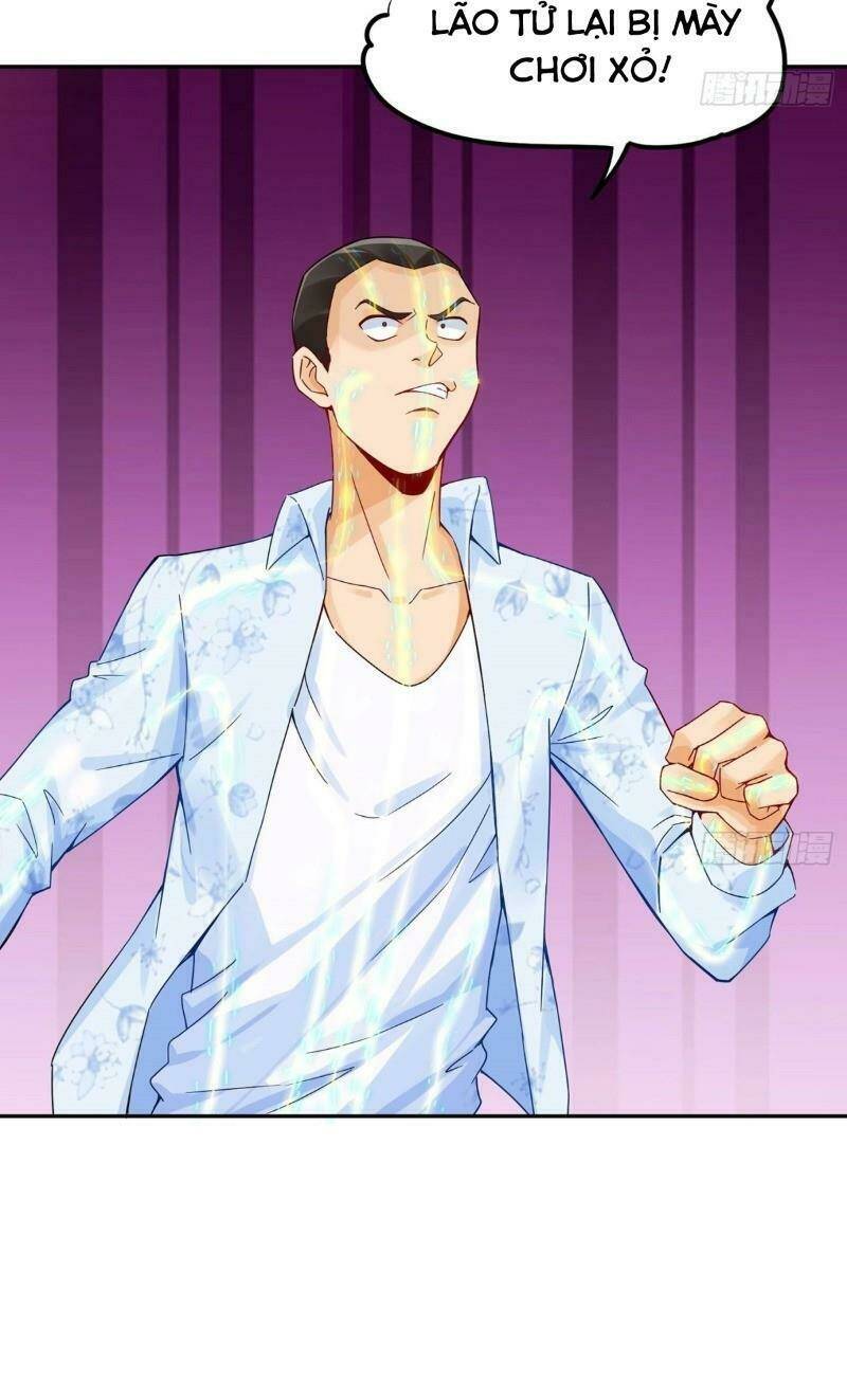 Tiên Giới Thương Thành: Chapter 6