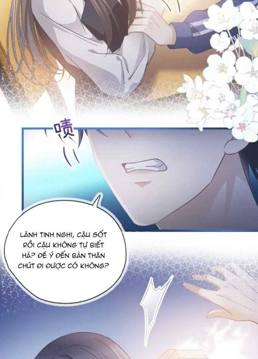 Thế Thân Hào Môn: Chapter 9