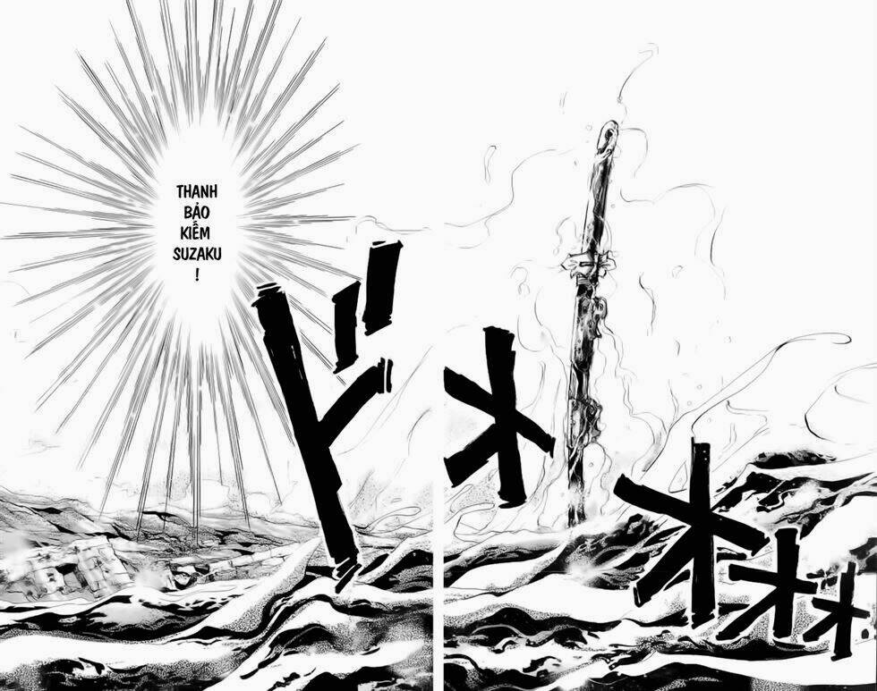 Đứa Con Số Phận: Chapter 14