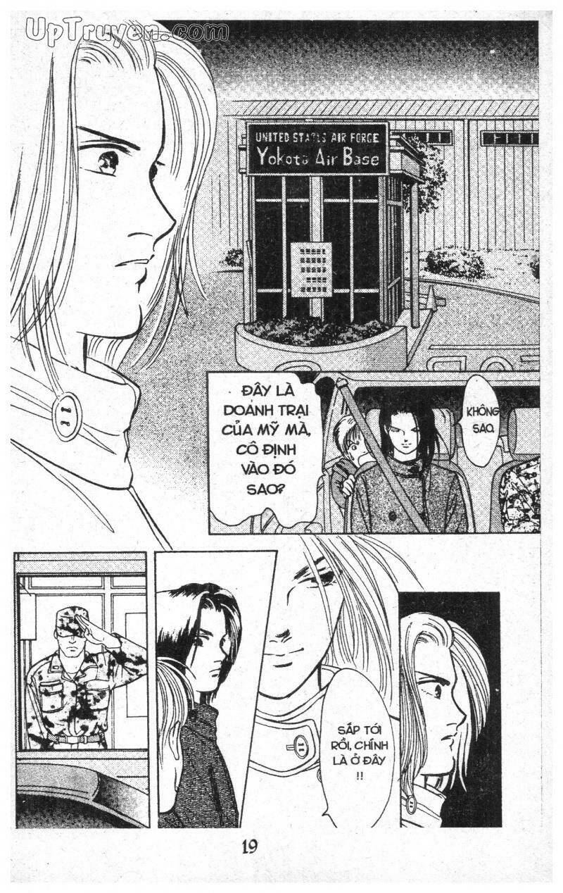 9 Banme No Musashi: Chapter 9