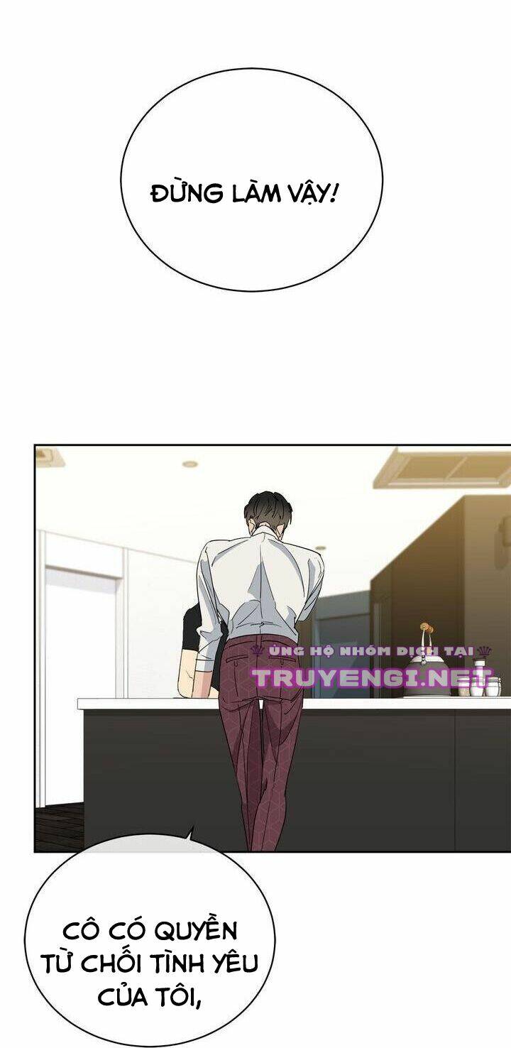 Màn Đêm Buông Xuống Là Khi Qụa Kêu: Chapter 20