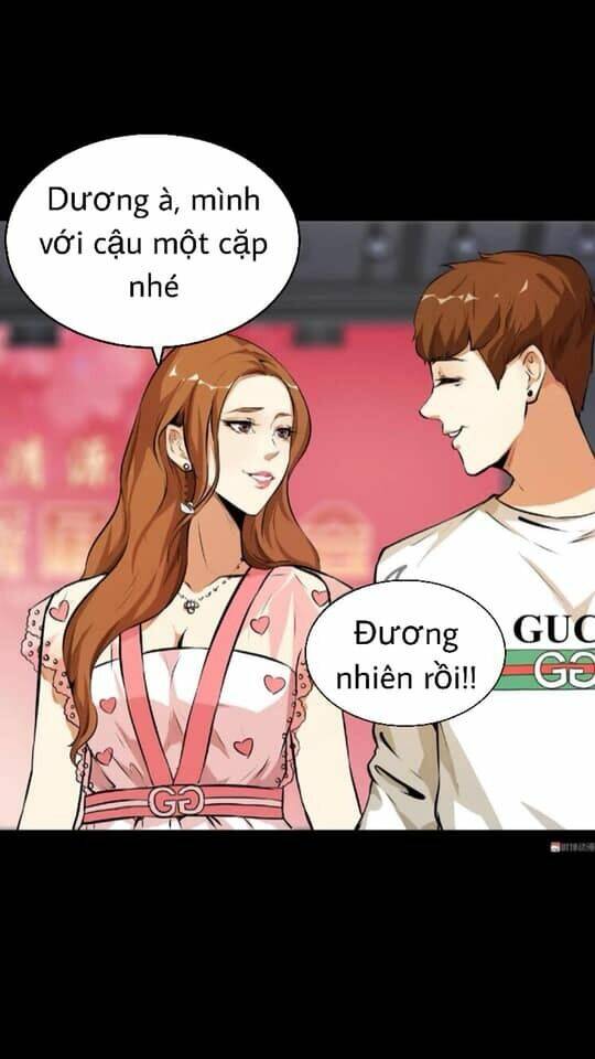 Giày Thủy Tinh: Chapter 16.2