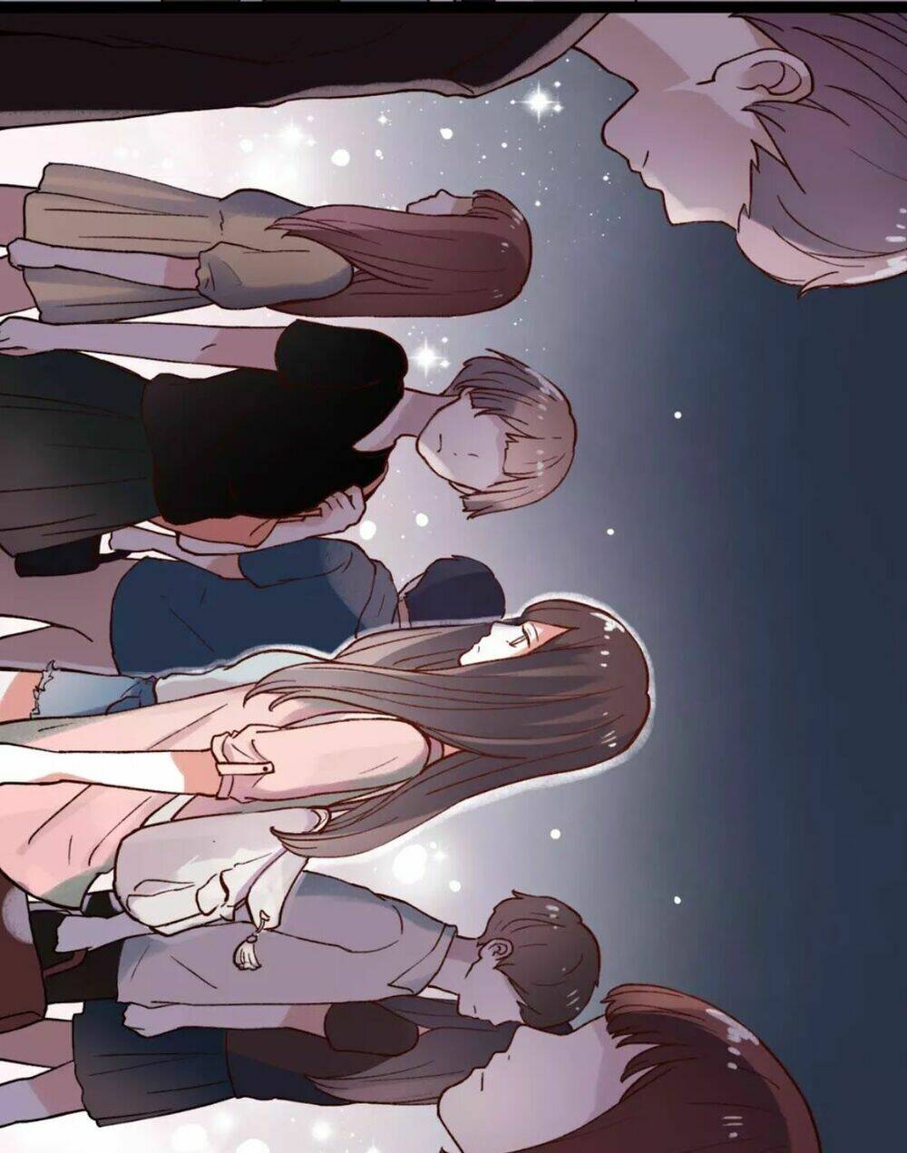 Cậu Đã Từng Yêu Tôi: Chapter 31