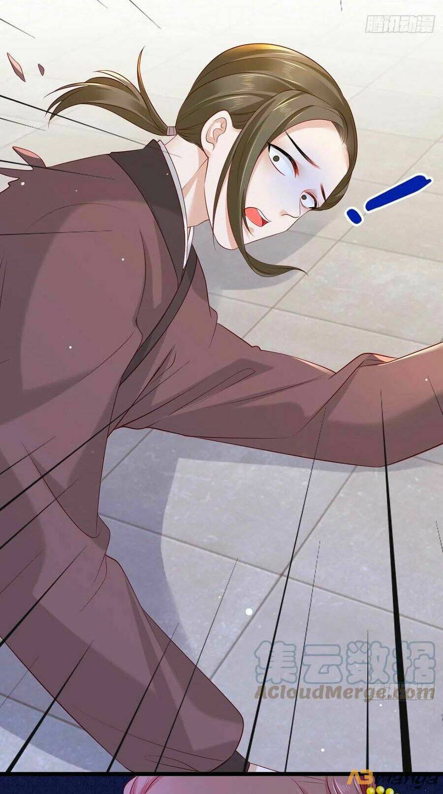Nữ Thủ Phú Chi Kiều Sủng Nhiếp Chính Vương: Chapter 95