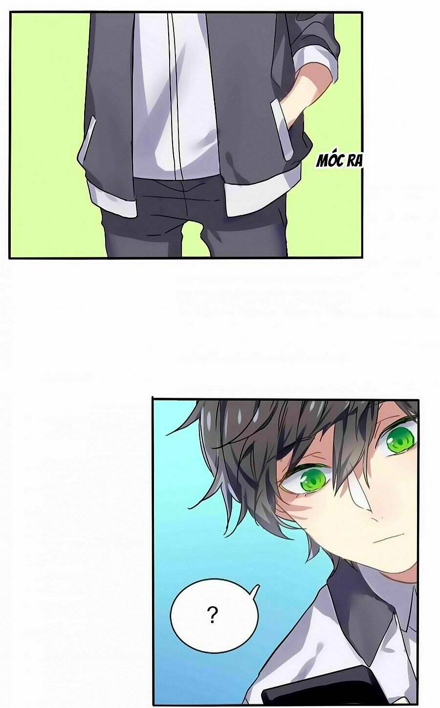 Một Giây Sau Bắt Đầu: Chapter 5