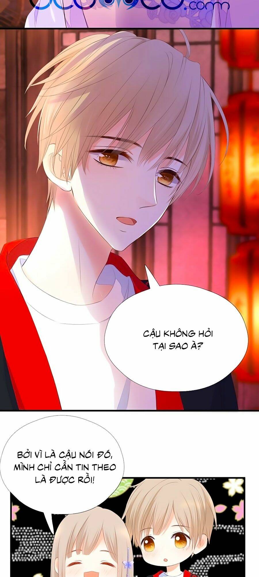 Đóa Hoa Chớm Nở: Chapter 71