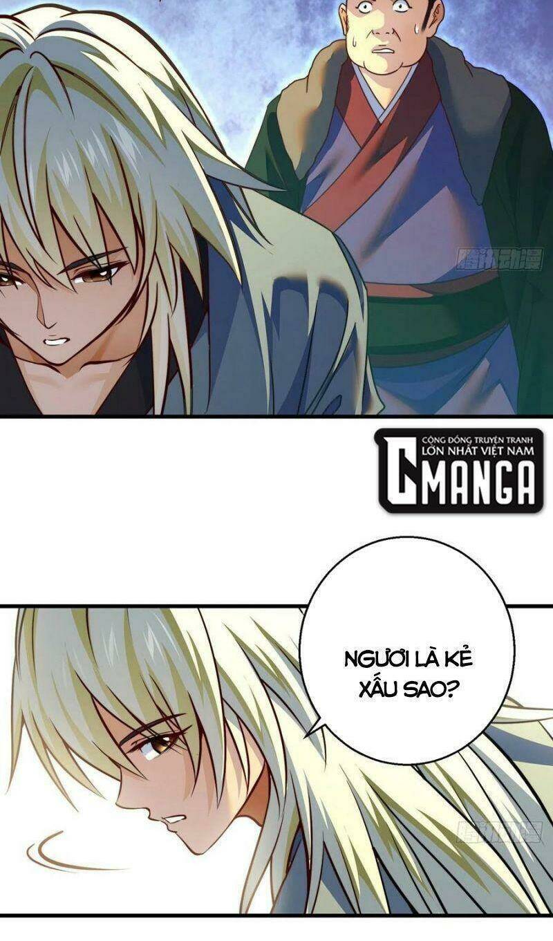 Ta Là Đại Hoàn Đan: Chapter 62