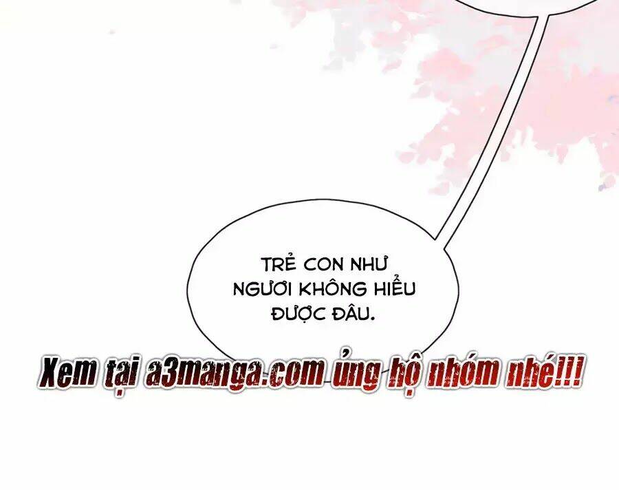 Điềm Mỹ Chi Huyết: Chapter 17