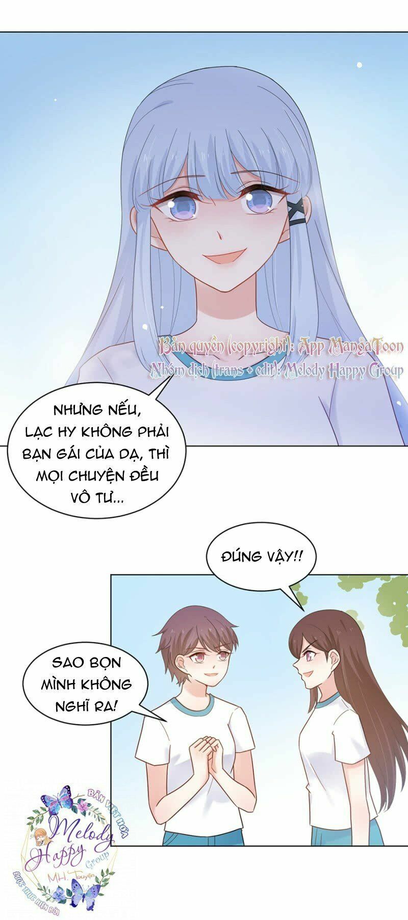 Ma Lạt Thiên Kim Đẩu Ác Thiếu: Chapter 122