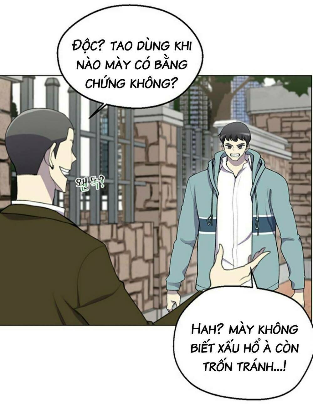 Luân Hồi Ác Nhân: Chapter 7