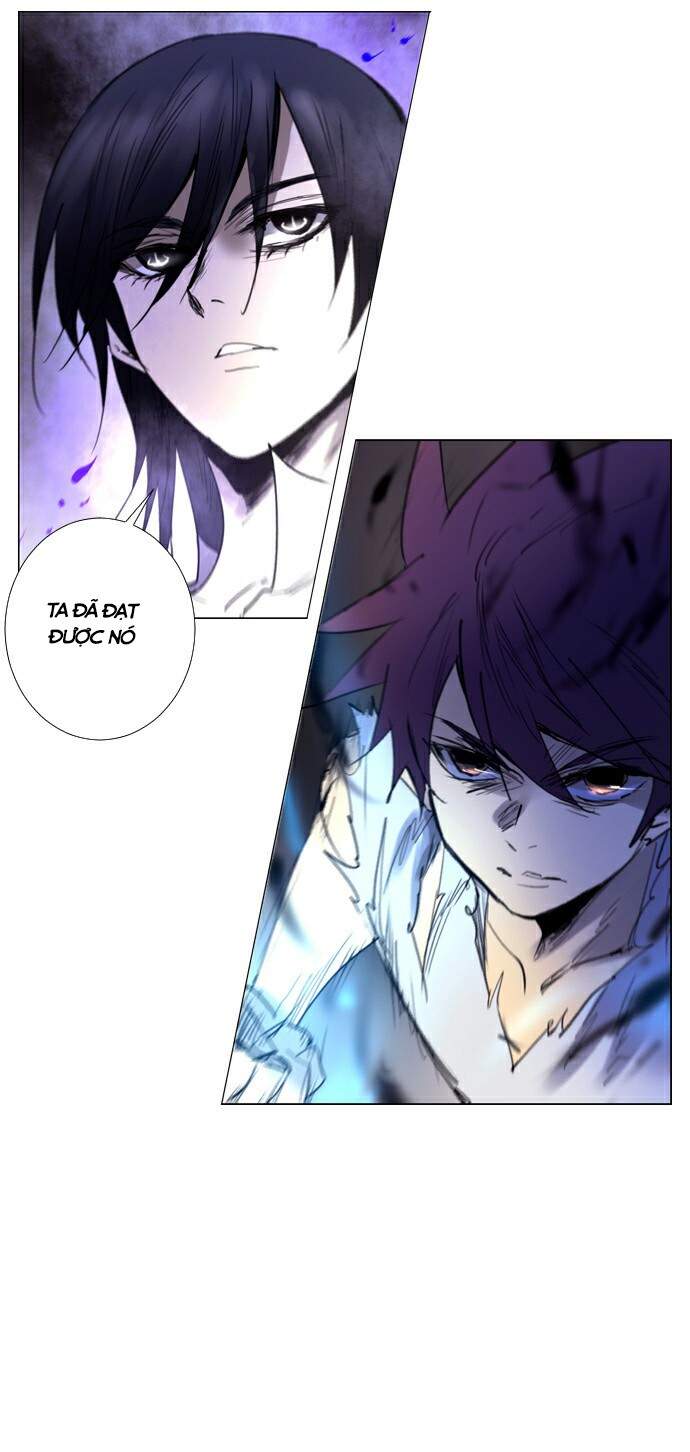 Soul Cartel: Chapter 217