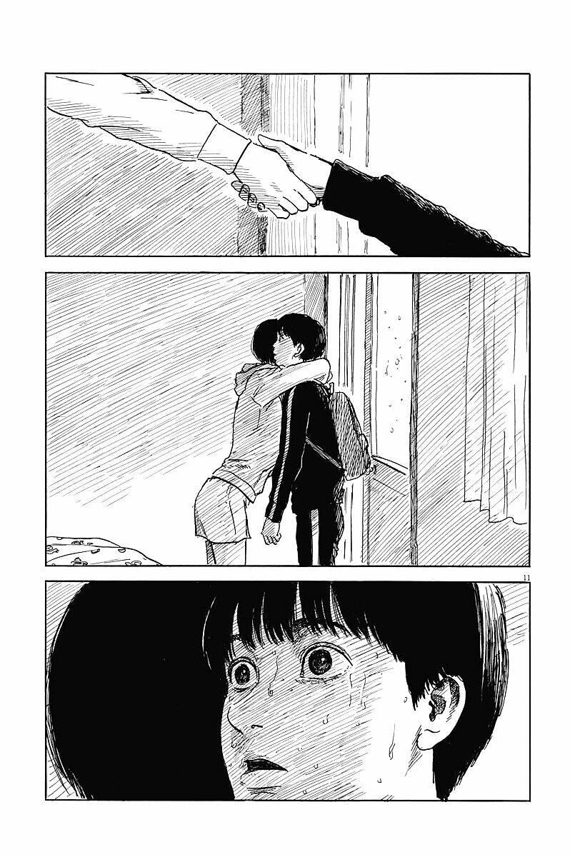 Chi No Wadachi: Chapter 40