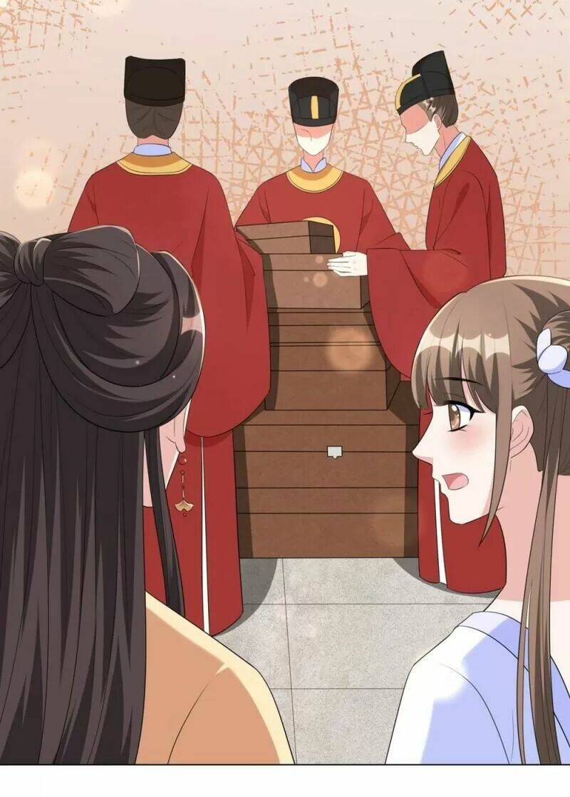 Vương Phi Có Độc!: Chapter 51