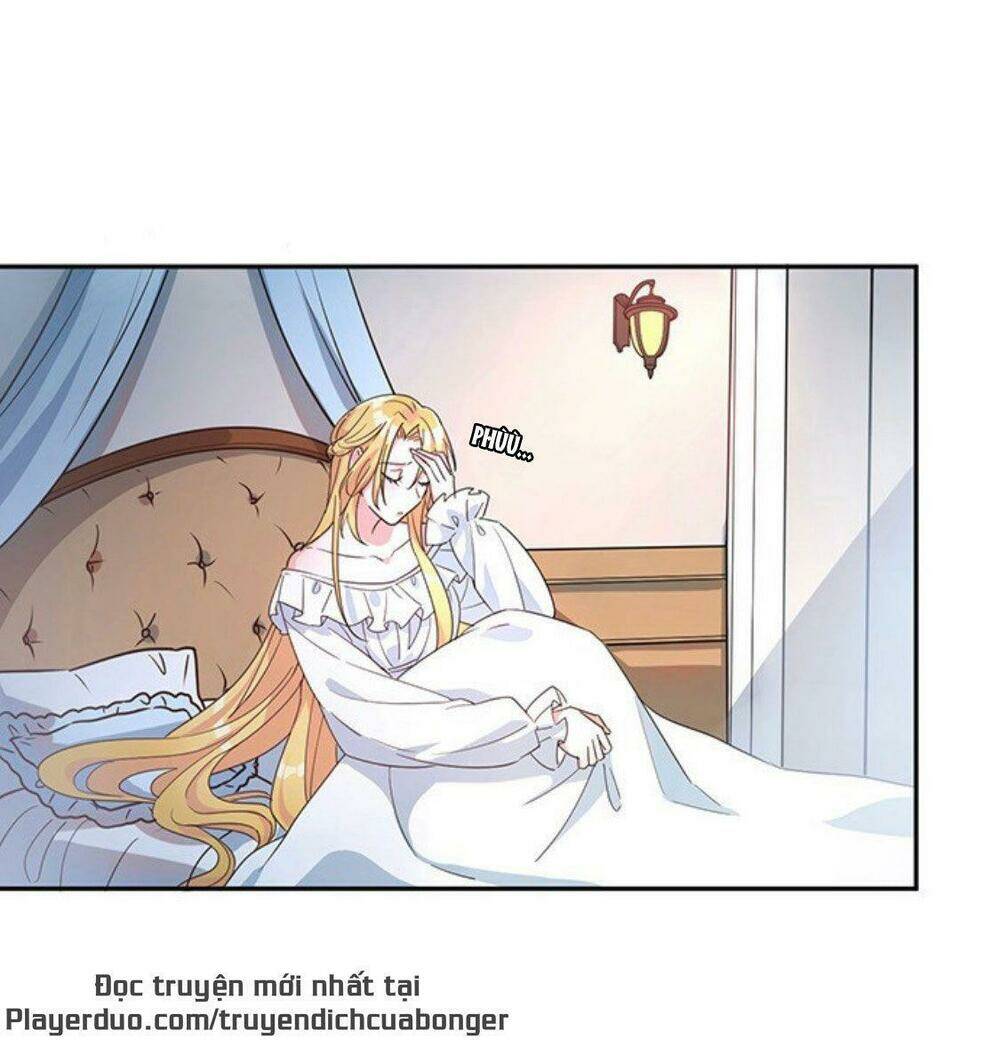 Nữ Hiệp Trở Về: Chapter 2