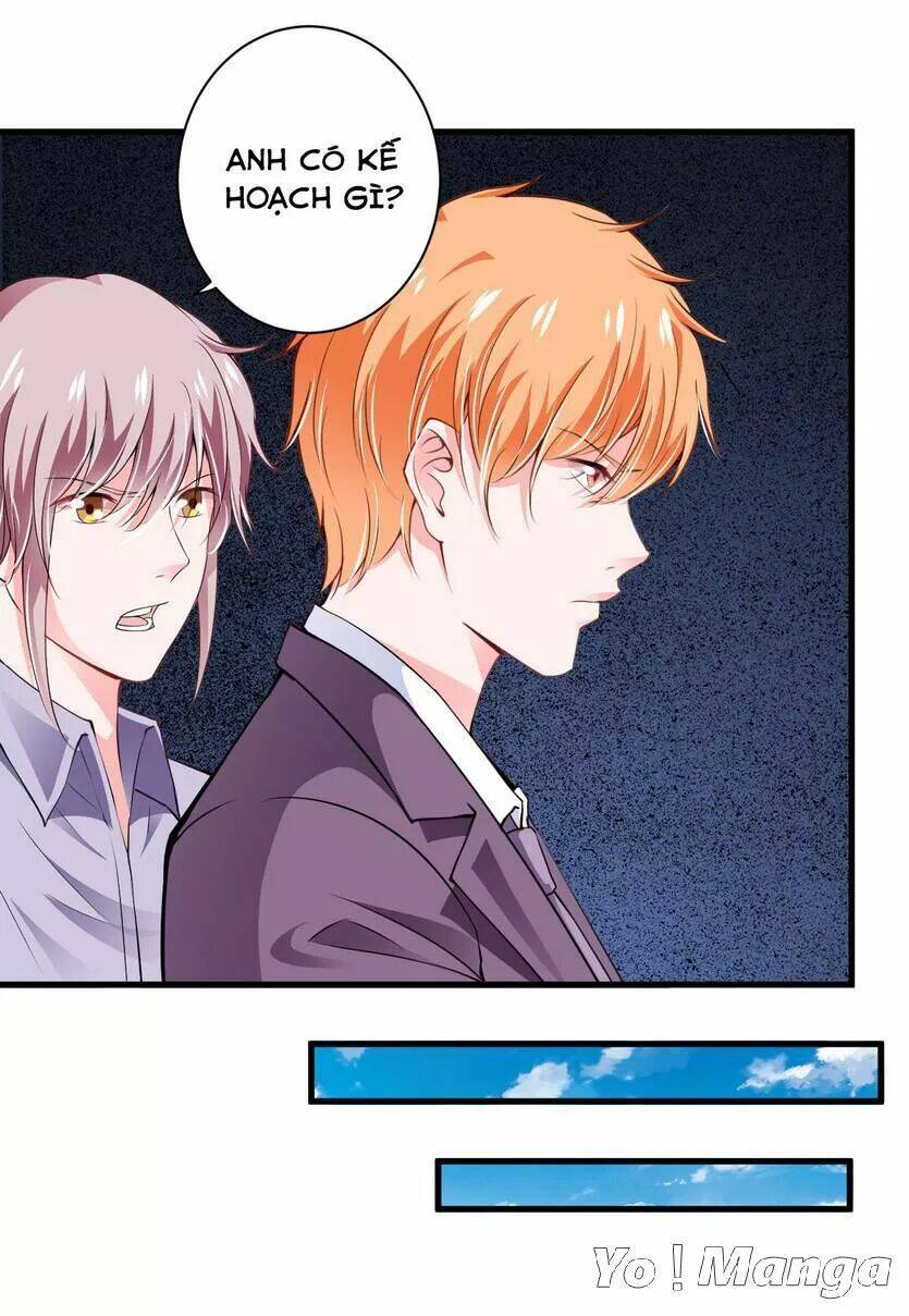 Thiểm Hôn Kinh Ái: Chapter 111