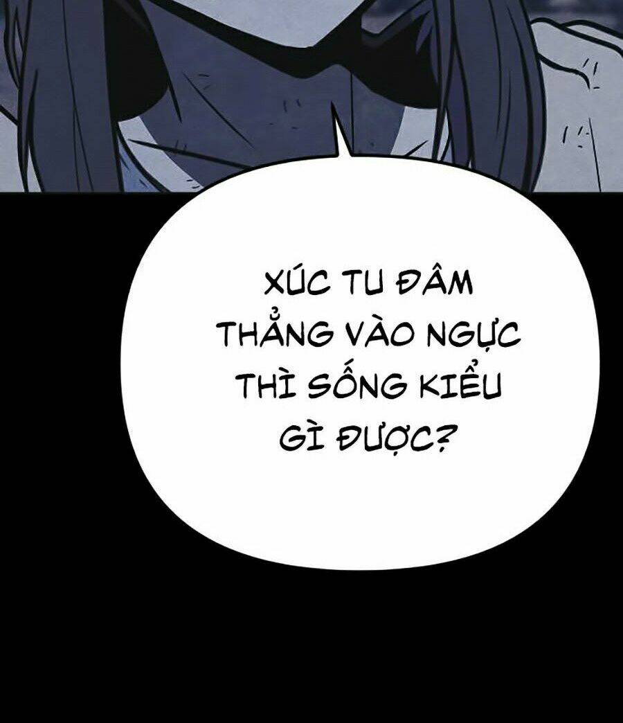 Cậu Bé Shotgun: Chapter 23