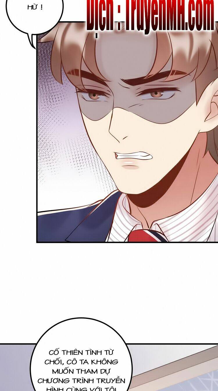 Trong Sinh Chi Ức Vạn Ảnh Hậu Yếu Thượng Vị: Chapter 188