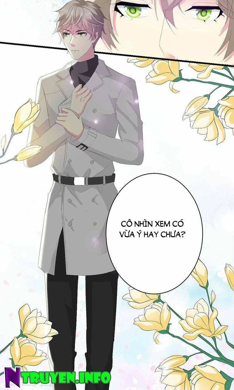 Này! Đừng Động Vào Phô Mai Của Tôi: Chapter 30