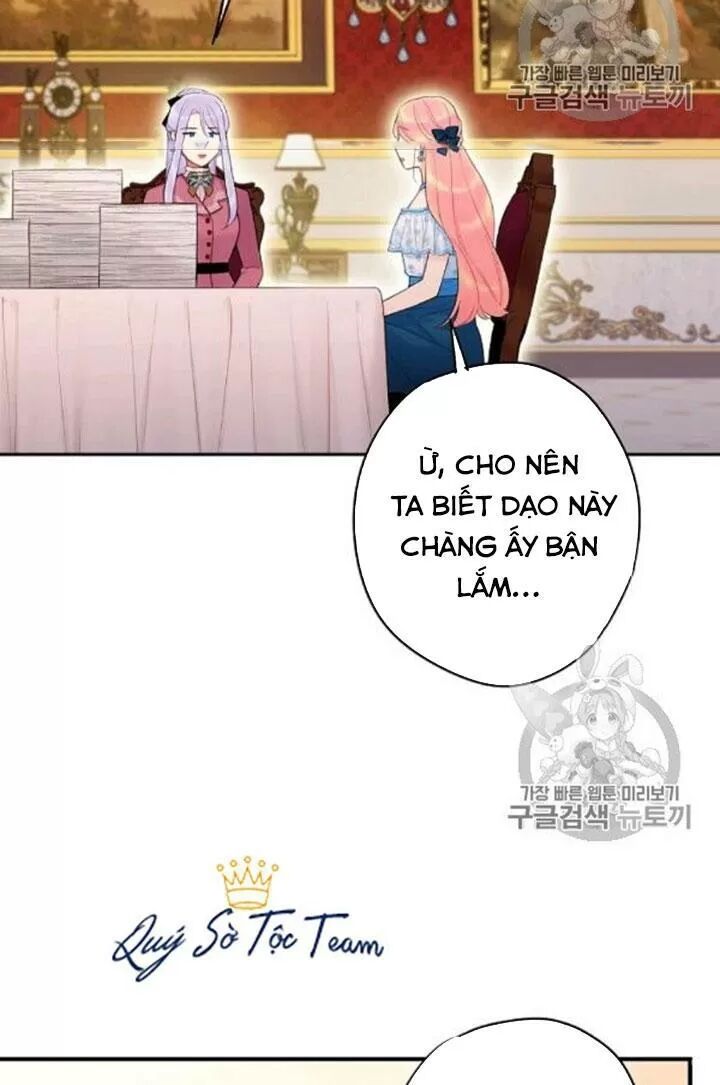 Tồn Tại Với Tư Cách Là Vợ Của Nam Chính: Chapter 174