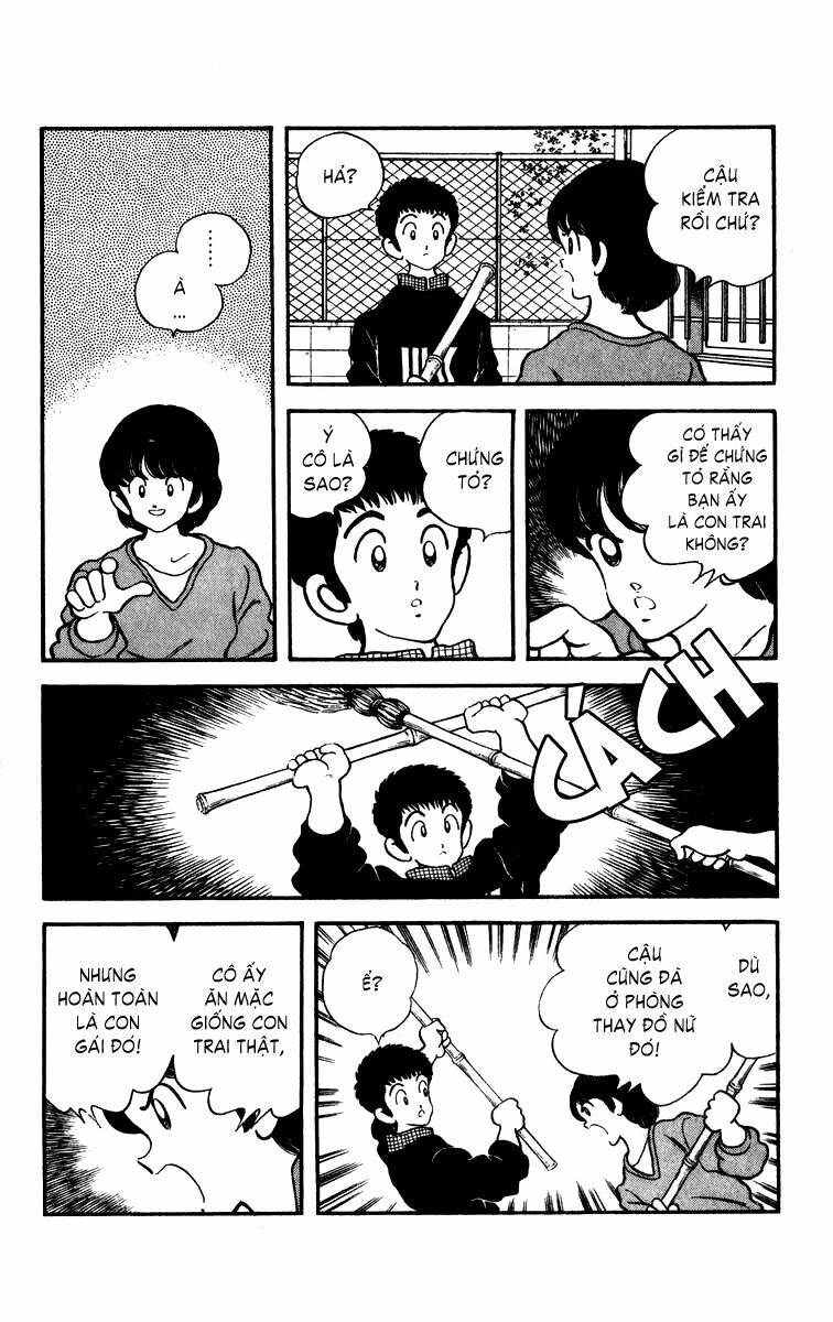 Rough - Ngọc Thô: Chapter 38