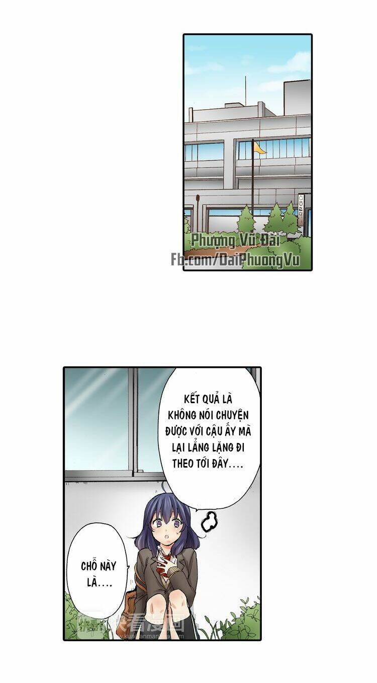 Mệnh Lệnh Tuyệt Đối Của Bá Đạo Vương Tử: Chapter 30