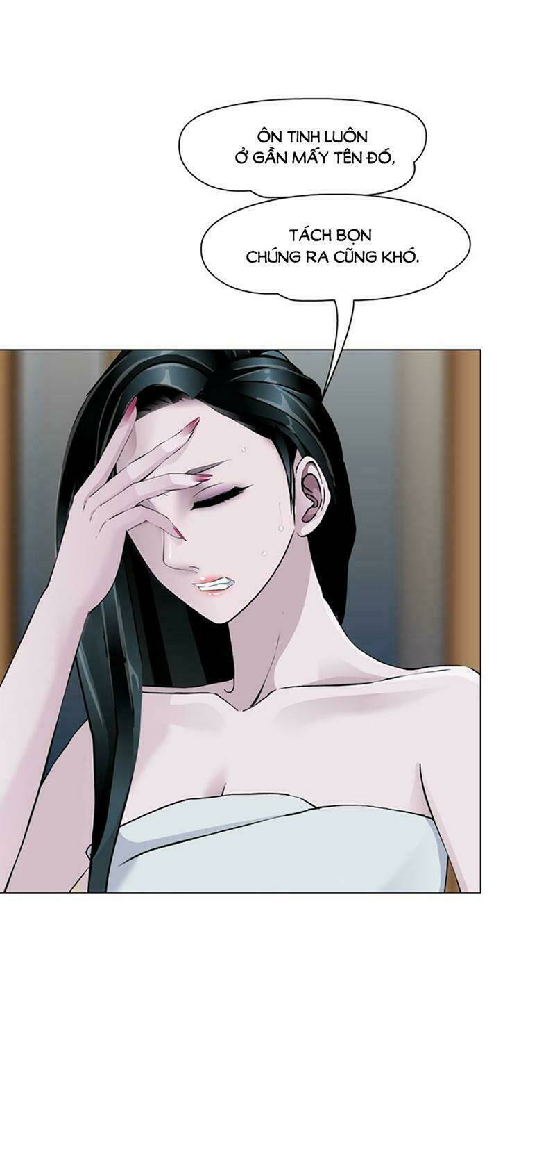 Sổ Tay Mỹ Nam Giới X: Chapter 29