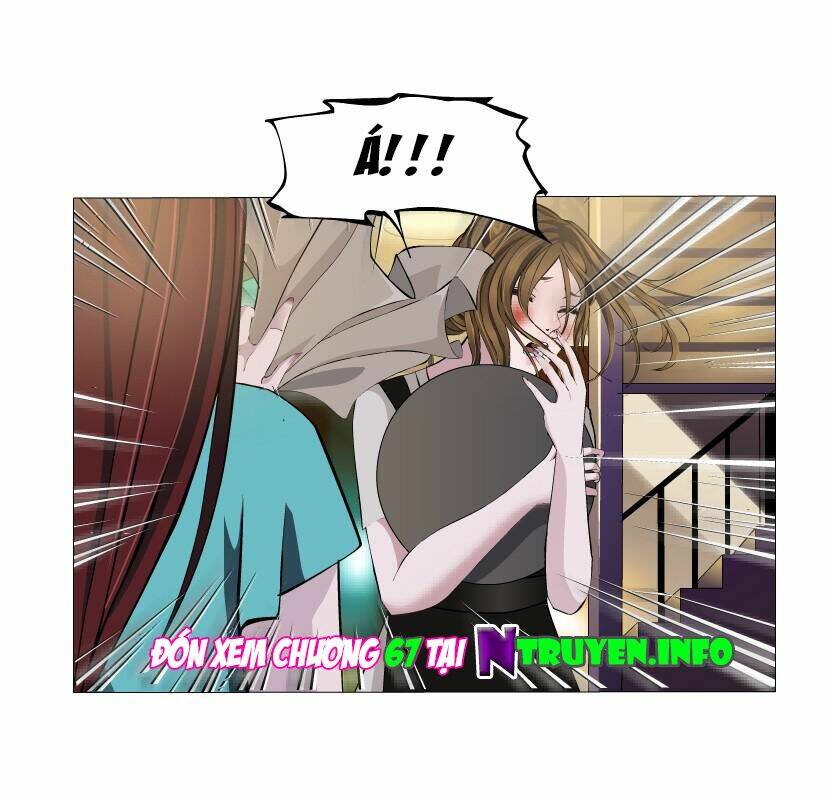 Cạm Bẫy Của Nữ Thần: Chapter 66