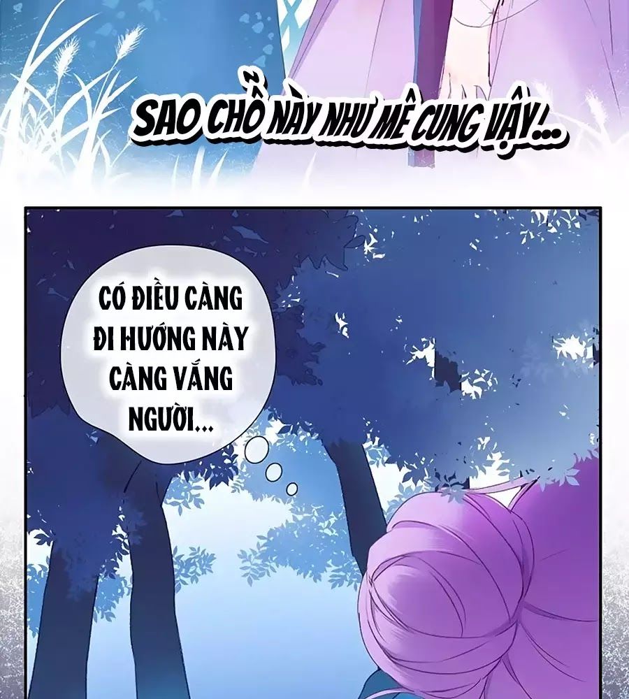 Kiều Nhi Hư Quá Nha: Chapter 5