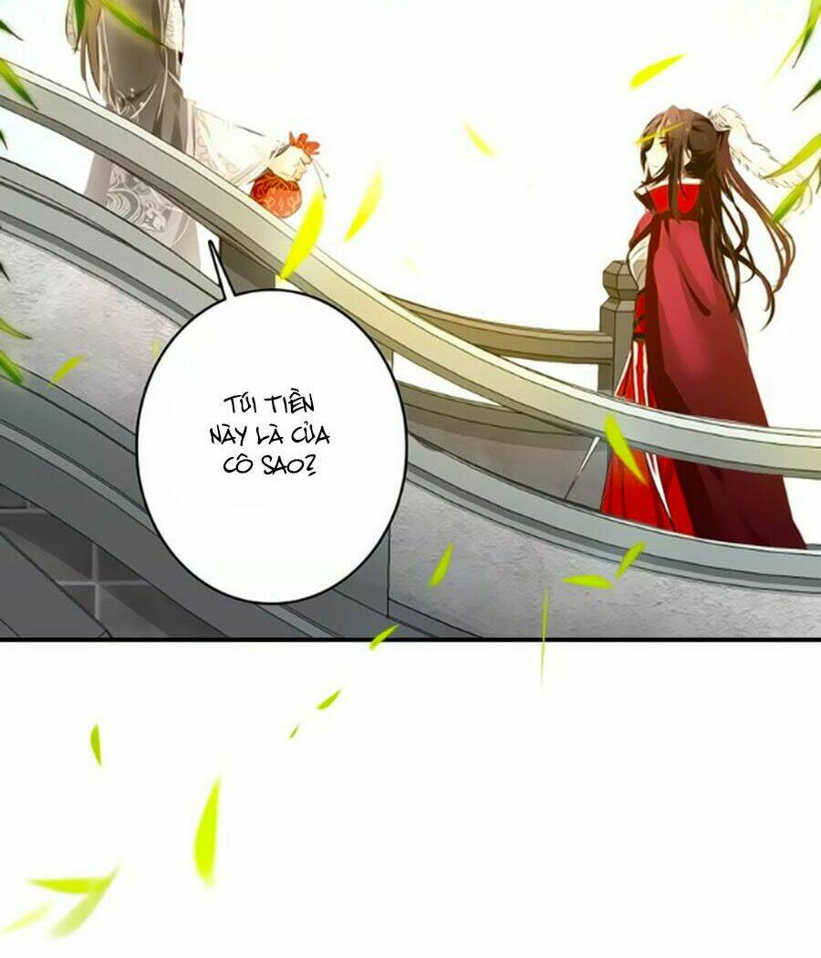 Mỹ Nhân Làm Tướng: Chapter 59