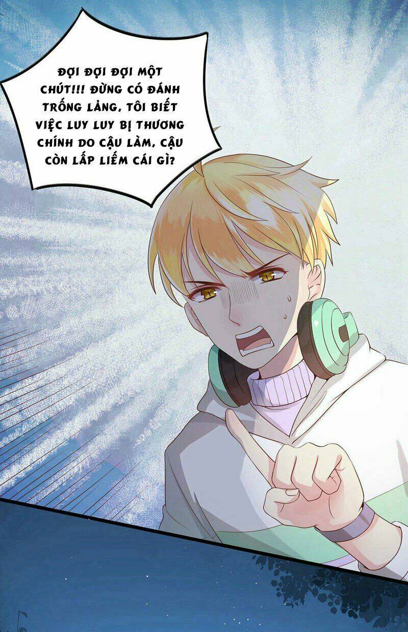 Bắt Quỷ: Chapter 4