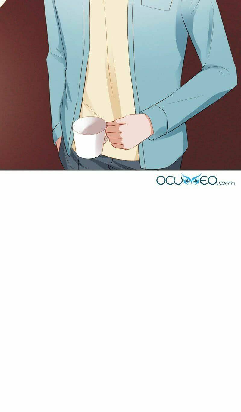 Khi Trá Luyến Nhân: Chapter 28