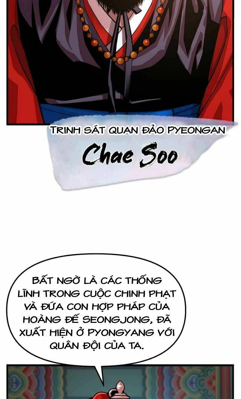 Tôi Sẽ Sống Như Một Hoàng Tử: Chapter 71