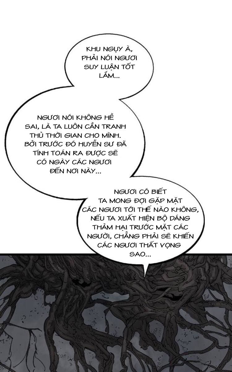 Cao Thủ 2: Chapter 115