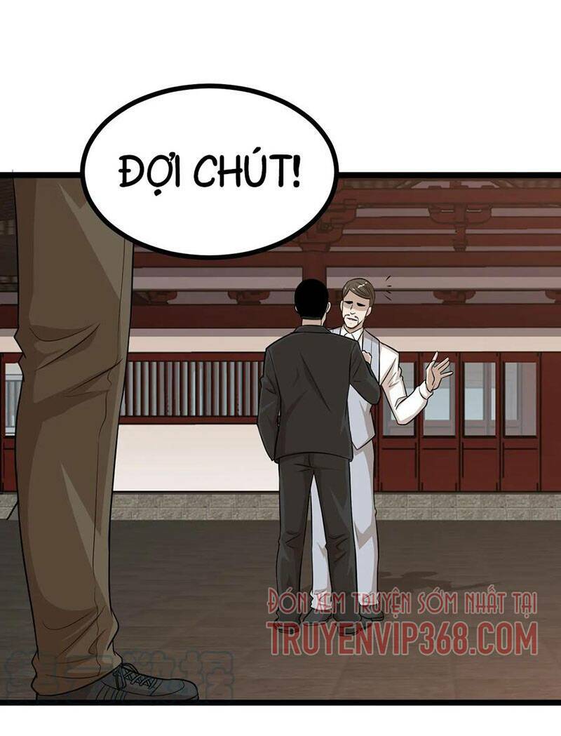Đai Ca Trở Lại Tuổi 16: Chapter 152