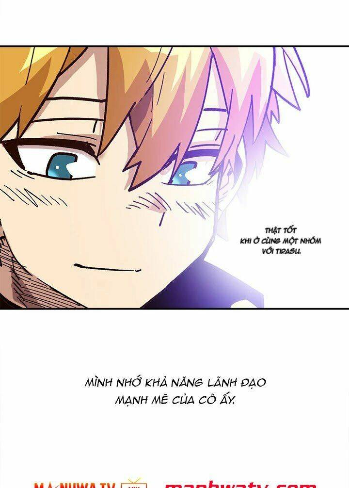 Nô Lệ Nghịch Thiên: Chapter 23