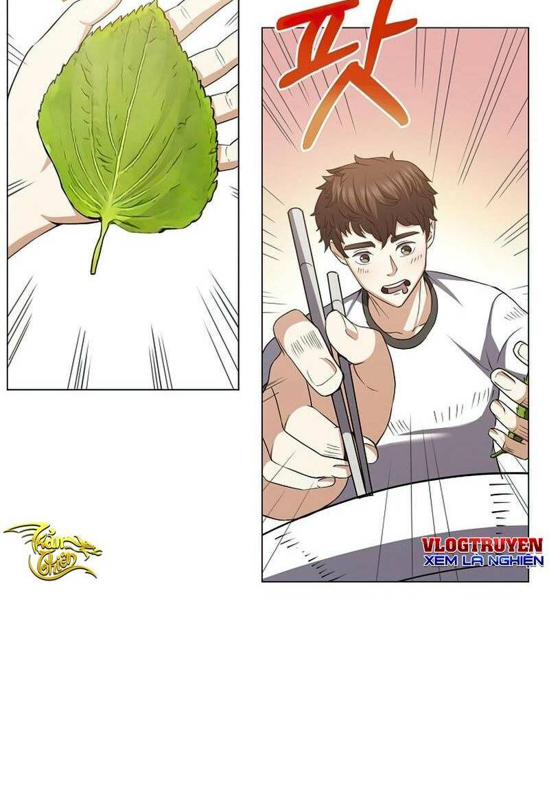 Anh Hùng Tái Xuất Mở Nhà Hàng, Đụng Là Phang!: Chapter 2