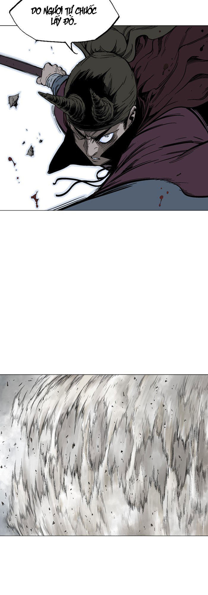 Cao Thủ 2: Chapter 44