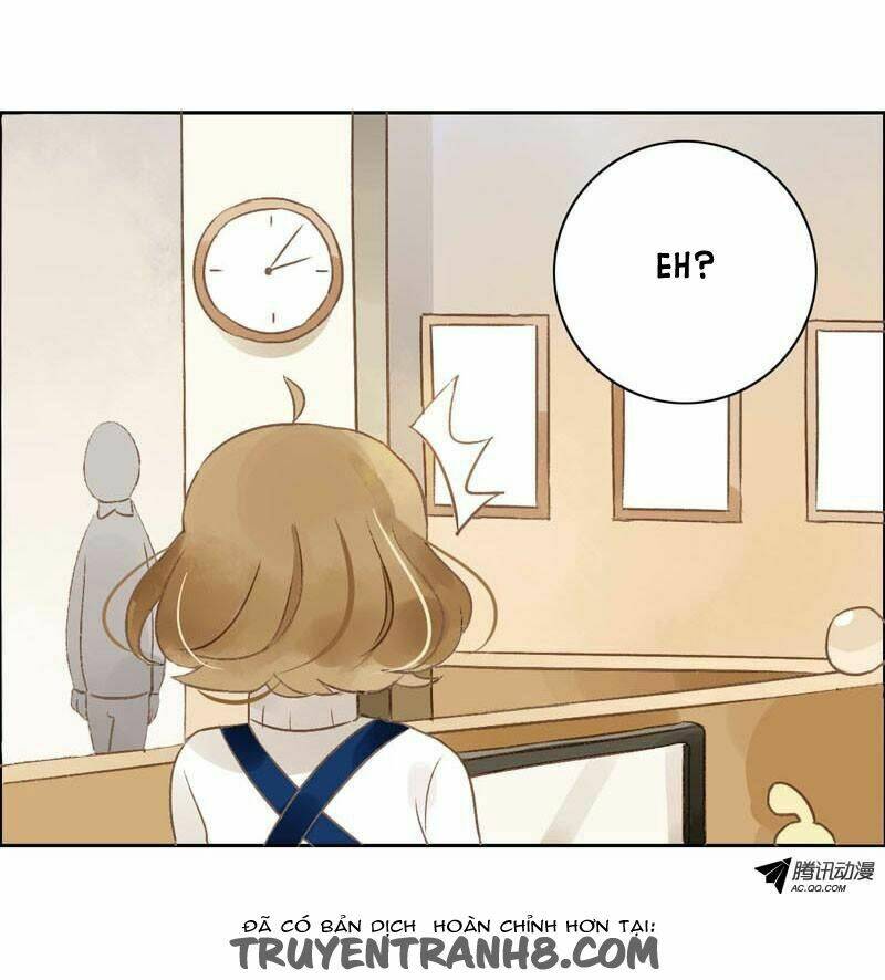 Sức Mạnh Của Sắc Đẹp: Chapter 4