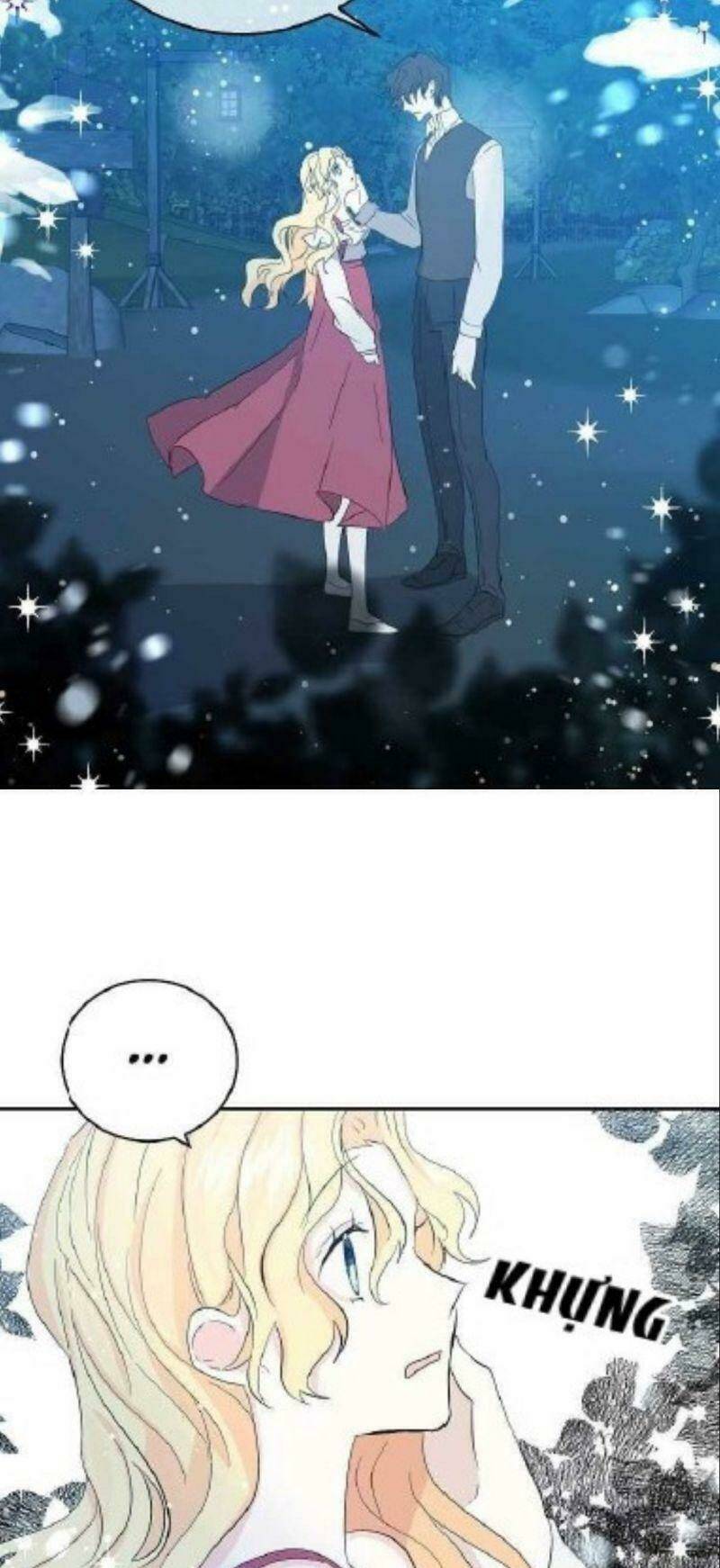 Tôi Là Bạn Gái Cũ Của Một Người Lính: Chapter 8