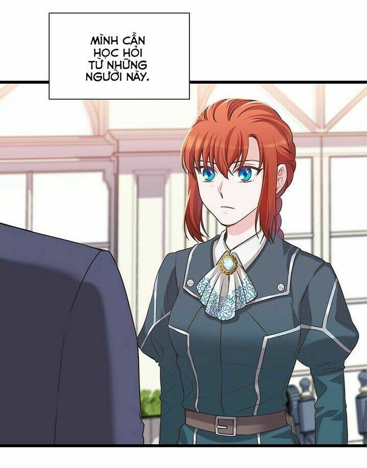 Nhân Vật Phản Diện Yêu Cầu Tôi Yêu Chàng: Chapter 23