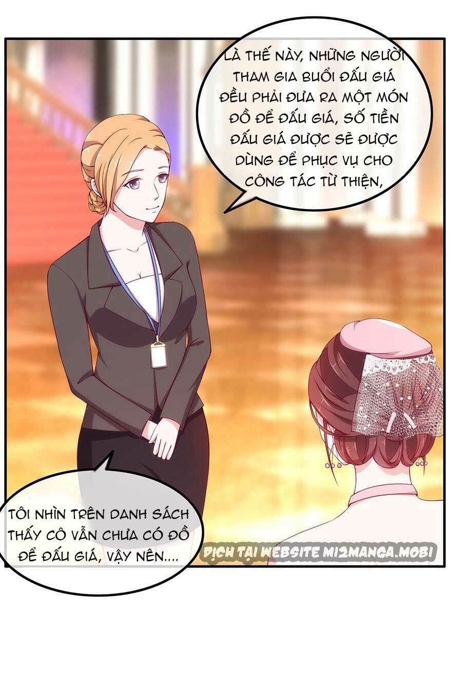 Gả Cho Tình Cũ Làm Lão Bà: Chapter 47