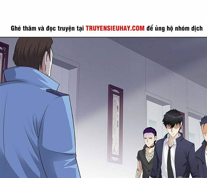 Học Viện Cao Thủ: Chapter 79