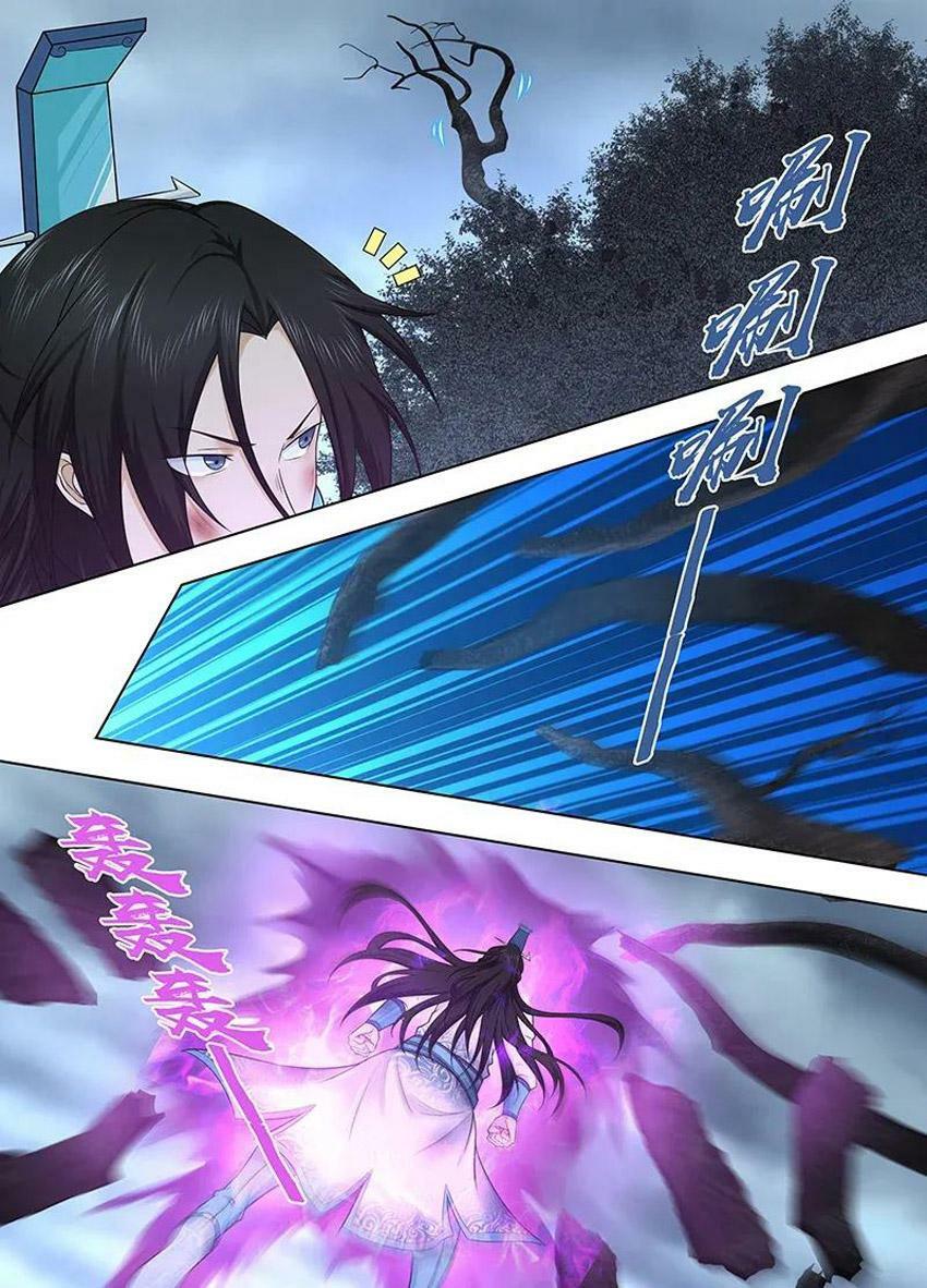 Vĩnh Hằng Chí Tôn: Chapter 238
