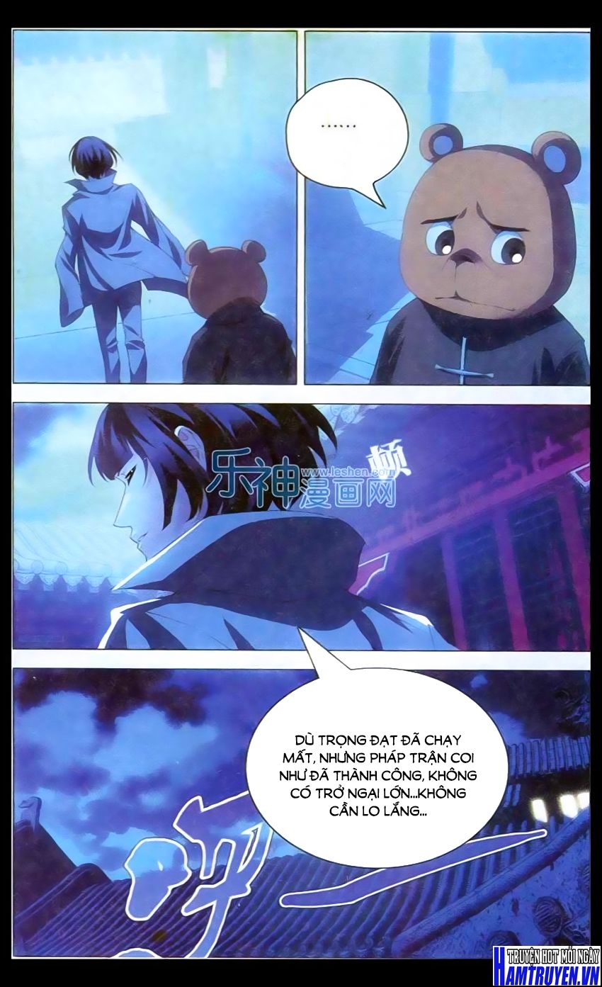 9981 - Chín Chín Tám Mươi Mốt: Chapter 76