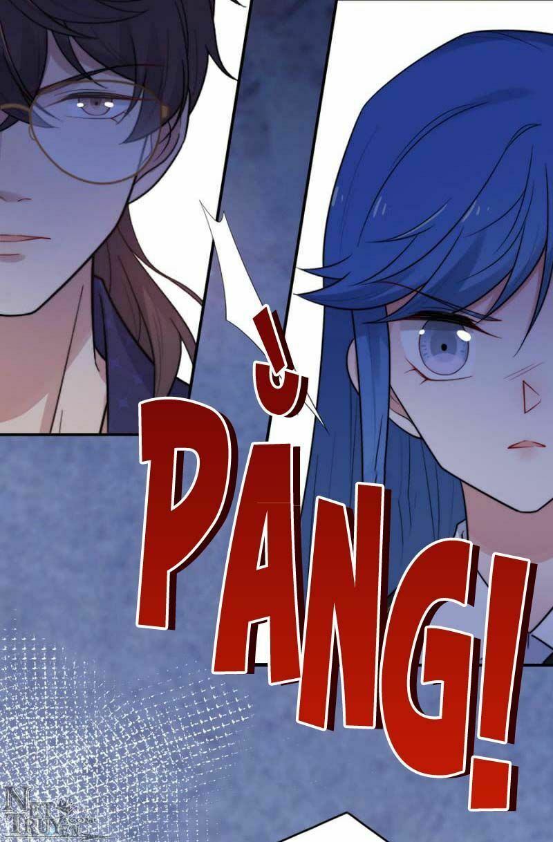 Ma Lạt Thiên Kim Đẩu Ác Thiếu: Chapter 233