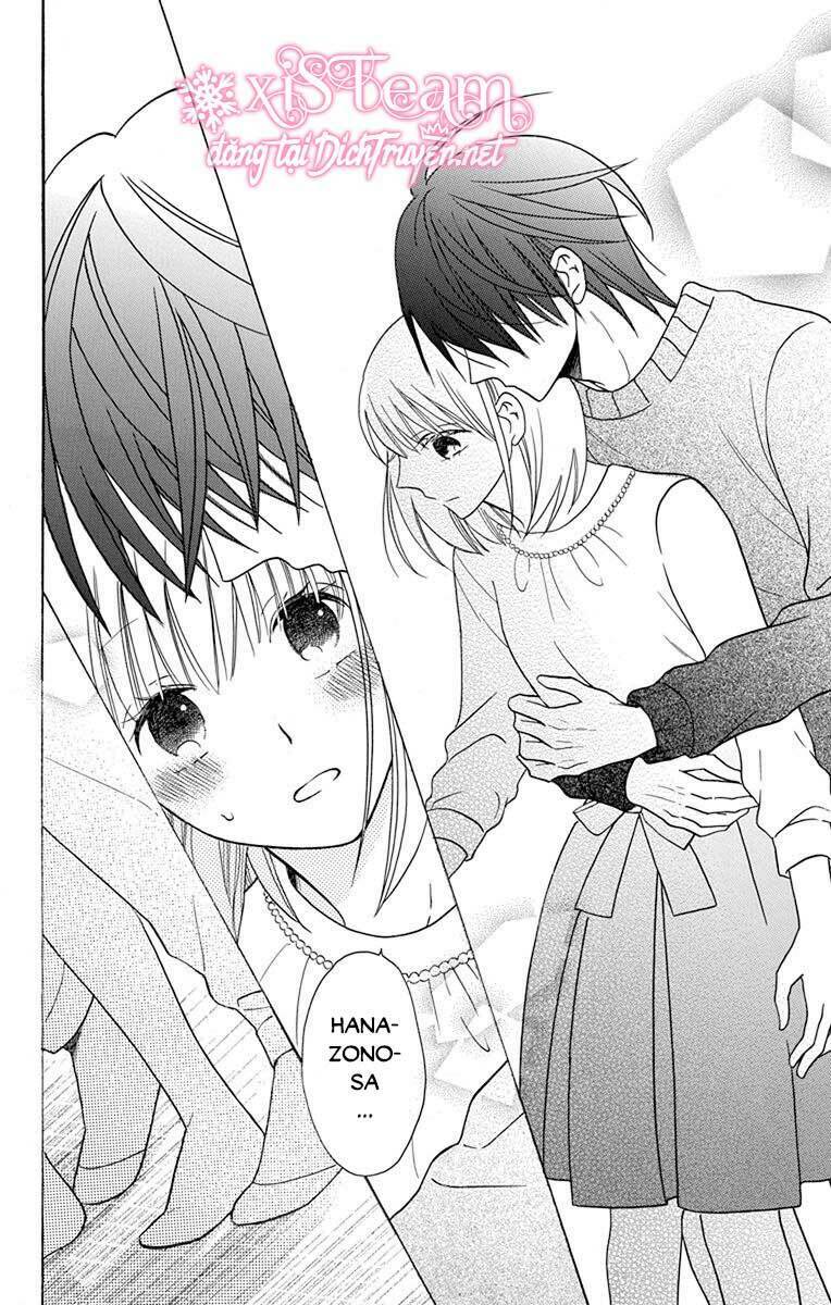 Kawaii Hito (Saitou Ken): Chapter 20