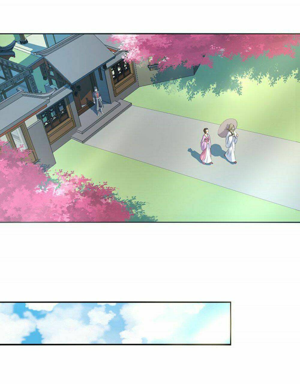 Hỏa Hồ: Chapter 19